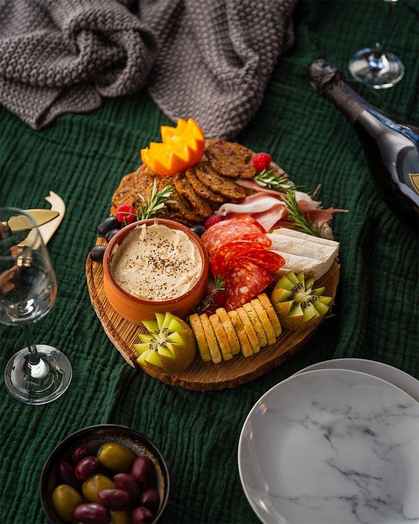 The Retreat – Mount Tambourine