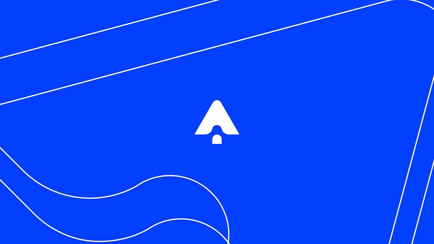 Realty Blue | Rebrand