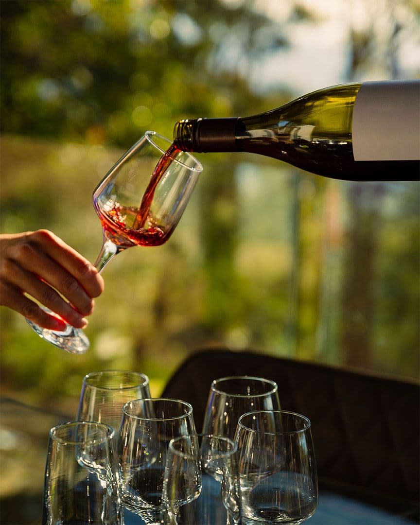 The Retreat – Mount Tambourine