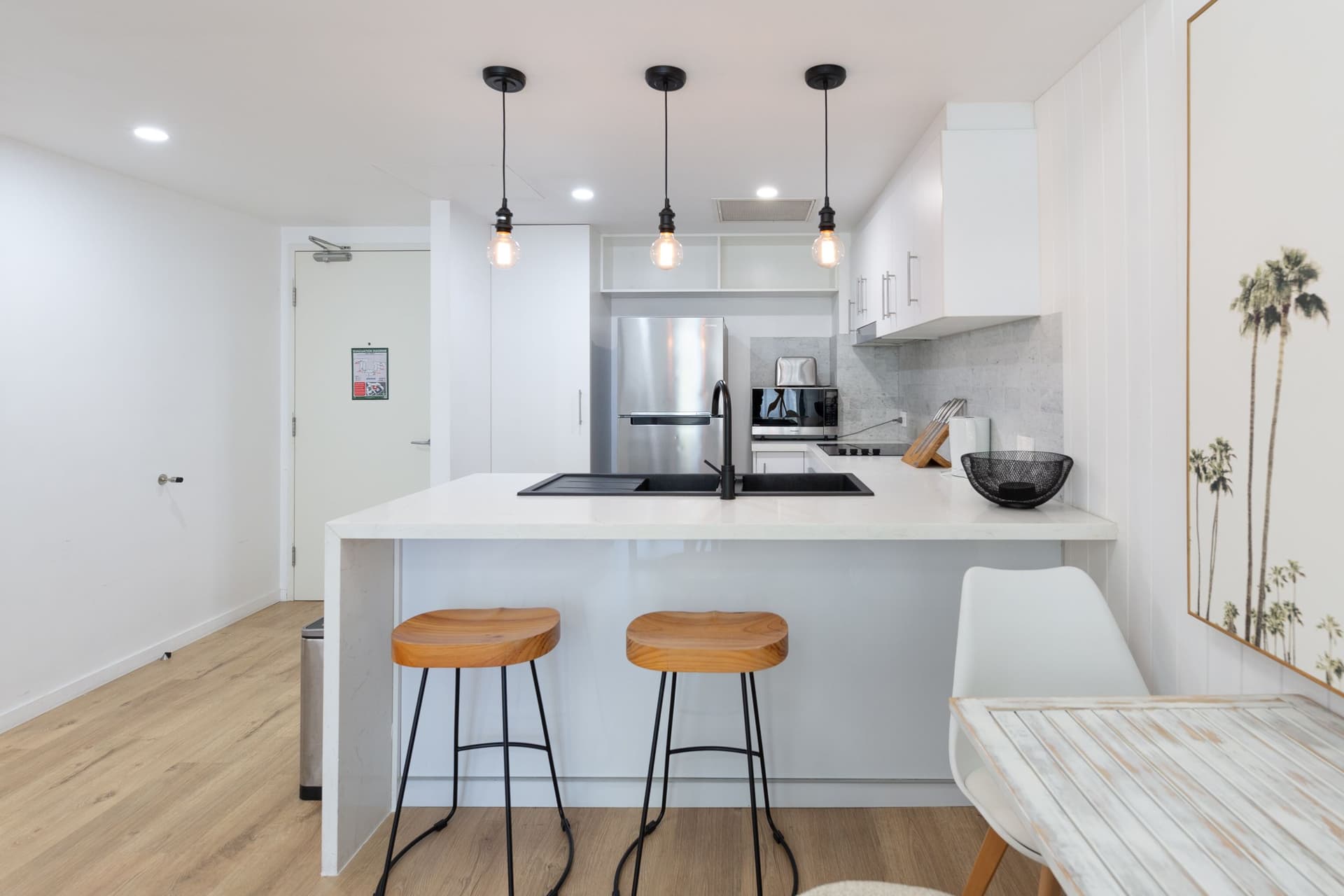 Burleigh Beach Settler | Gold Coast