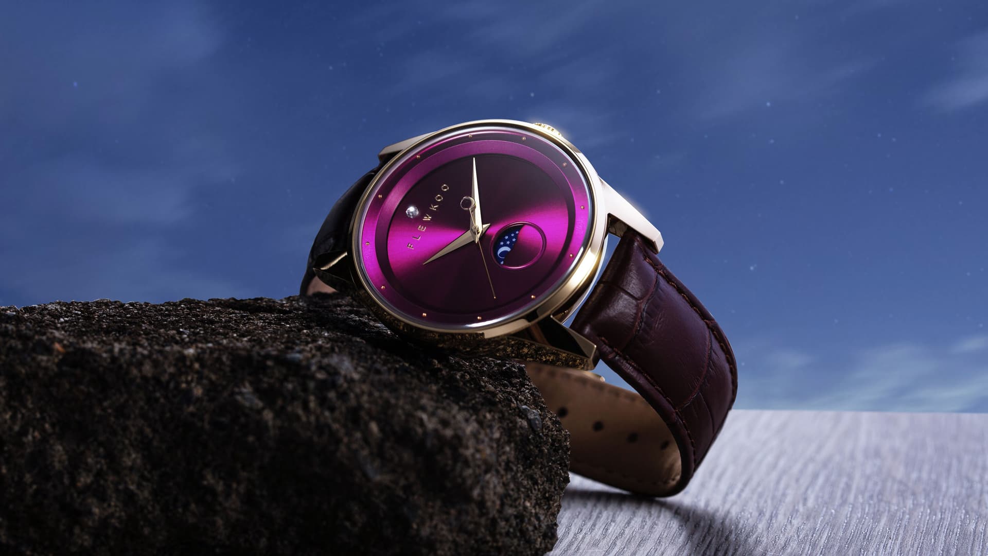 Flewkoo | Product Photography